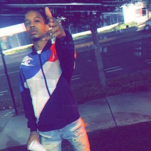 Meet your Posher, Tj